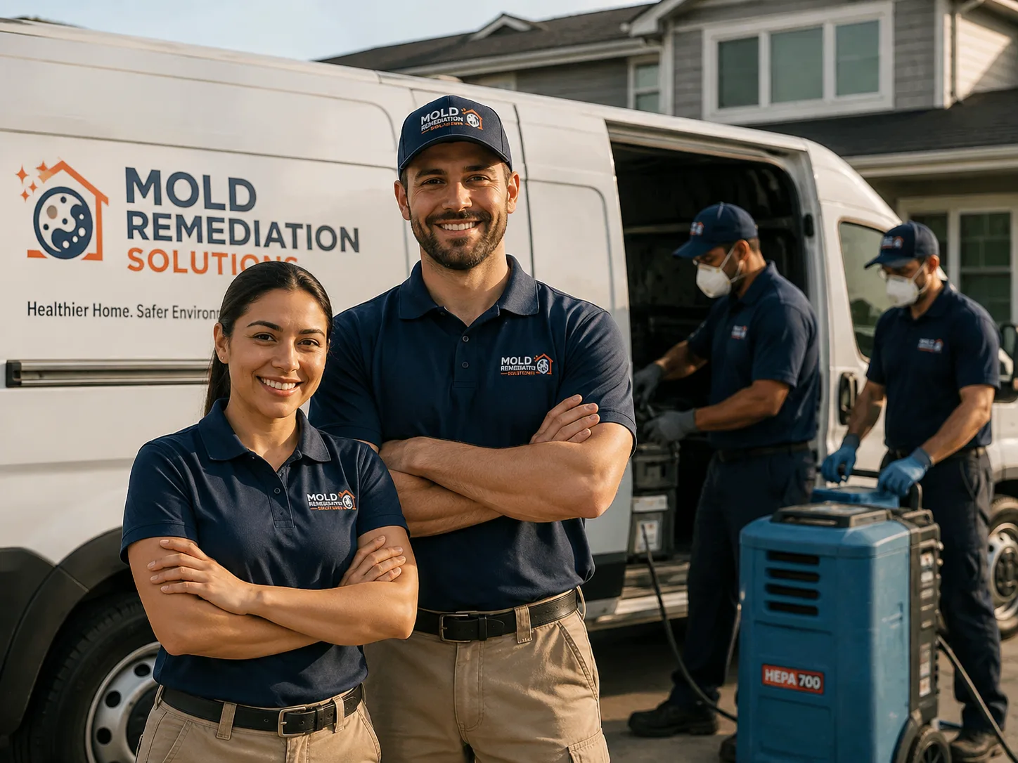 Mold Remediation company in Elburn, IL